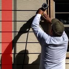 Reliable Columbus, NM Siding Solutions